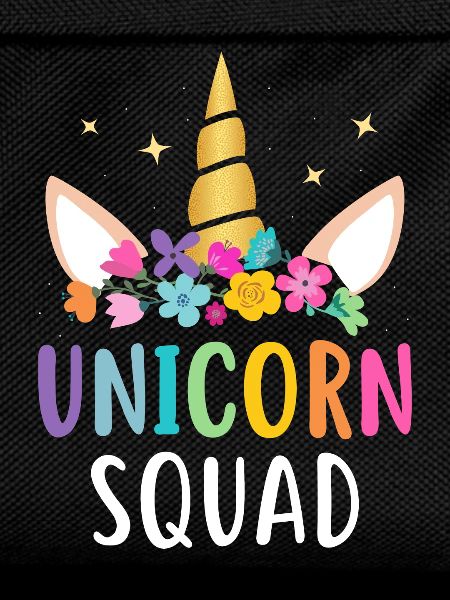Unicorn Squad