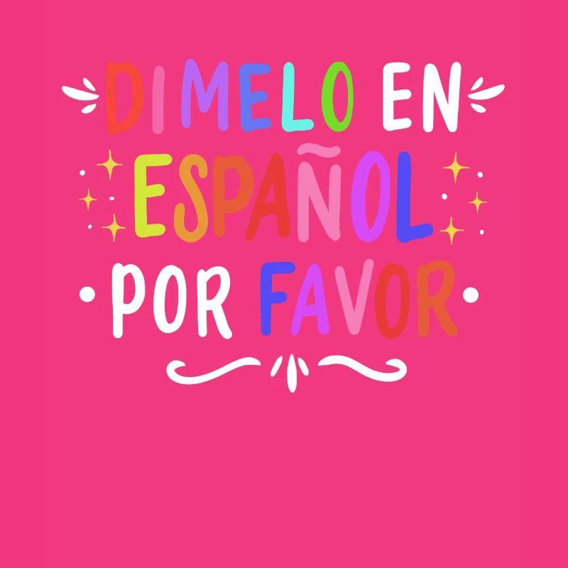 Spanisch Spanischlehrer Sprache