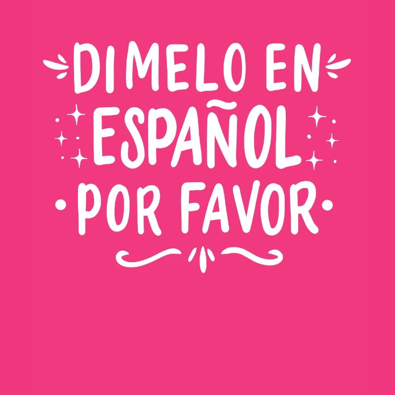 Spanisch Spanischlehrer Sprache