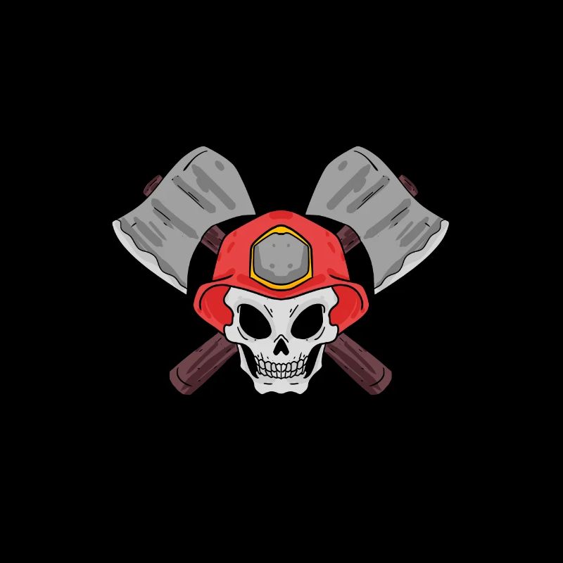 Feuerwehrmann