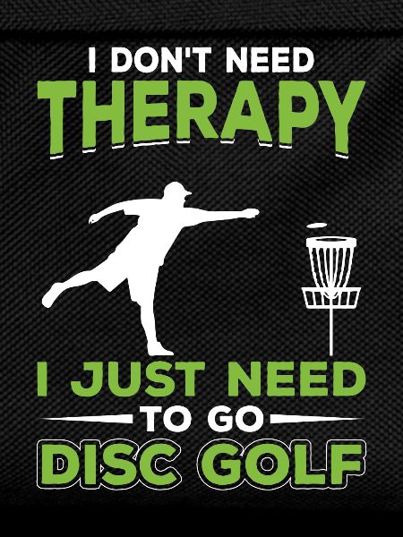 Disc Golf