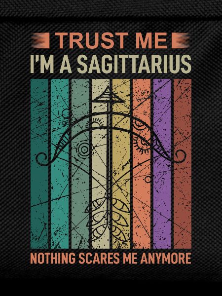 Zodiac Sagittarius
