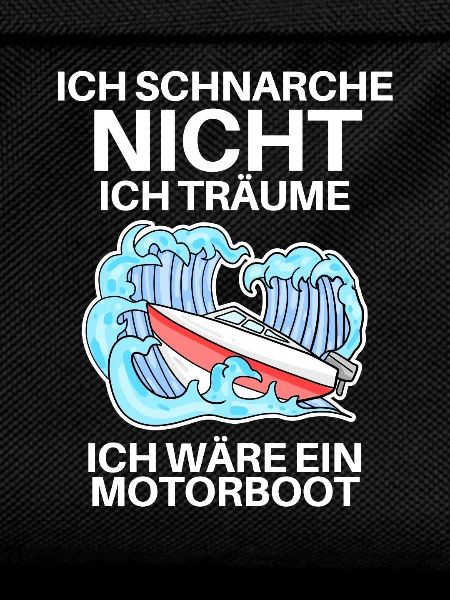Motorboot Boote Boot