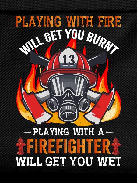 Feuerwehrmann