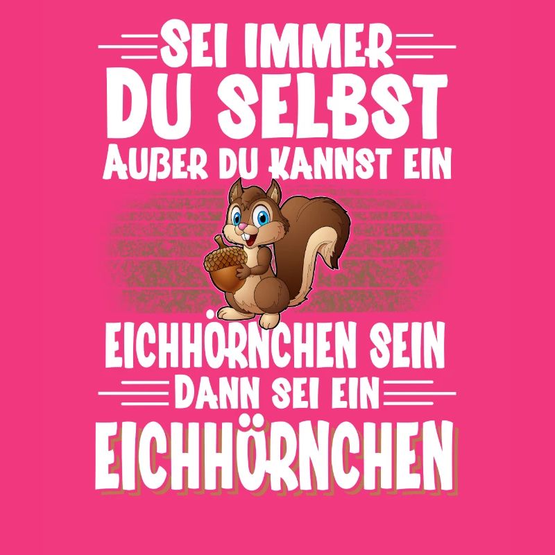 Eichhörnchen