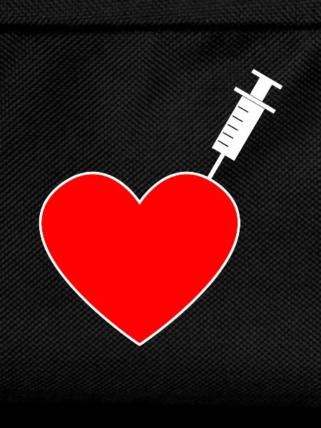 Vaccination - I am vaccinated