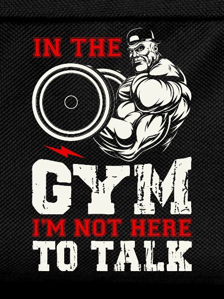 Gym Fitness