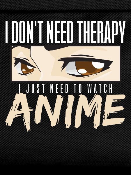 anime