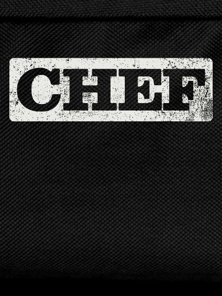 Chef Cook Hobby Chef