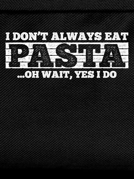 pasta