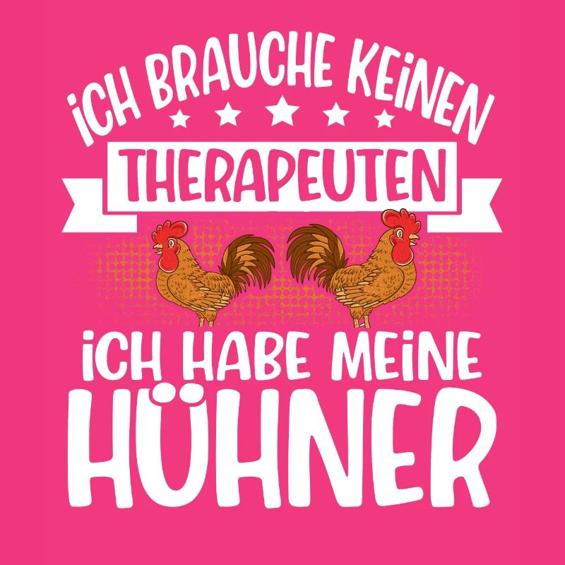 Hühner