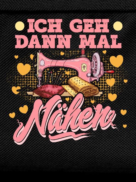 Nähen