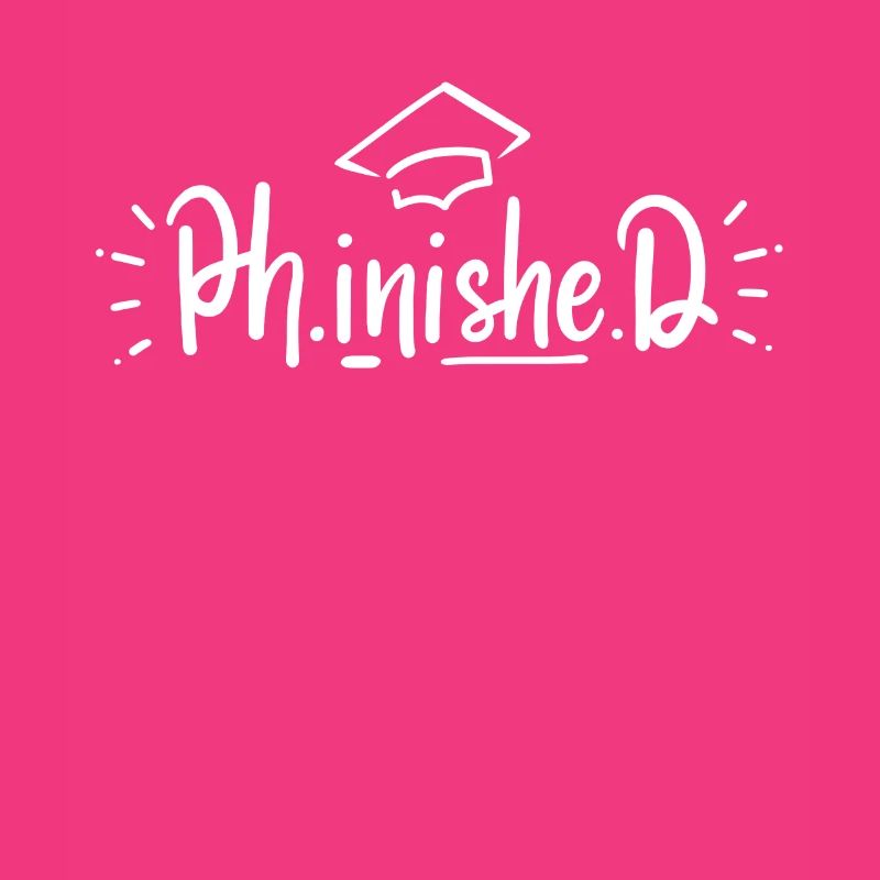 PhD Doktorat Abschluss