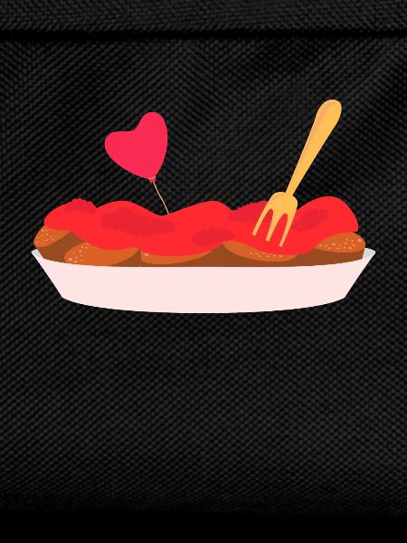 Currywurst