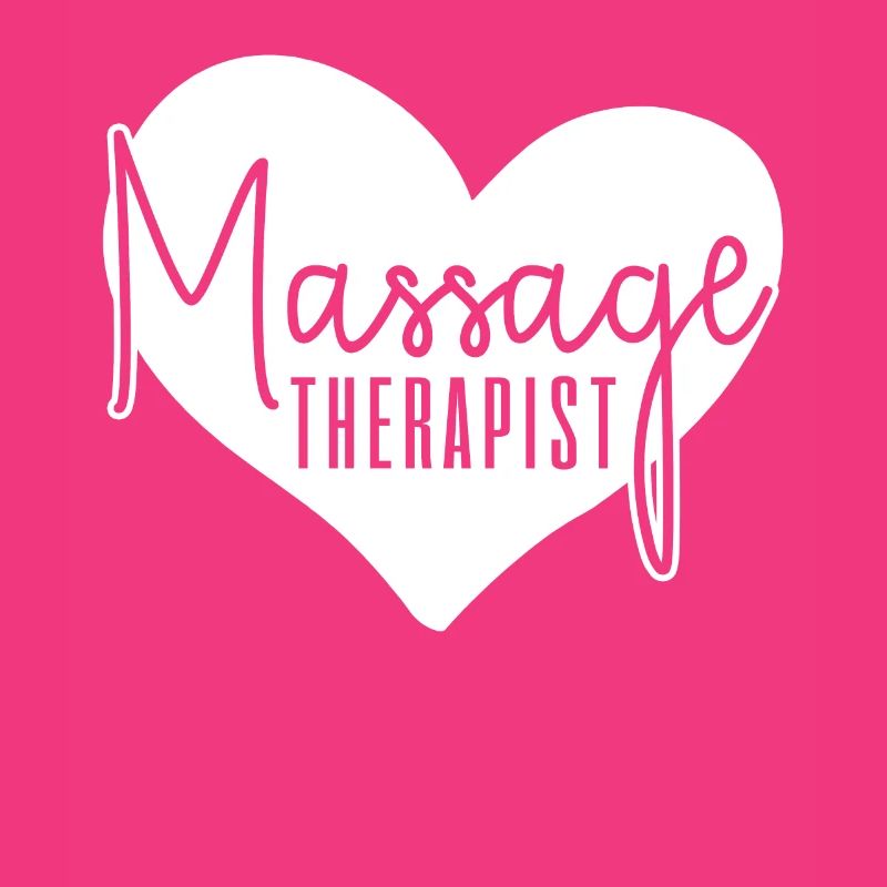 Massage therapist massage therapy
