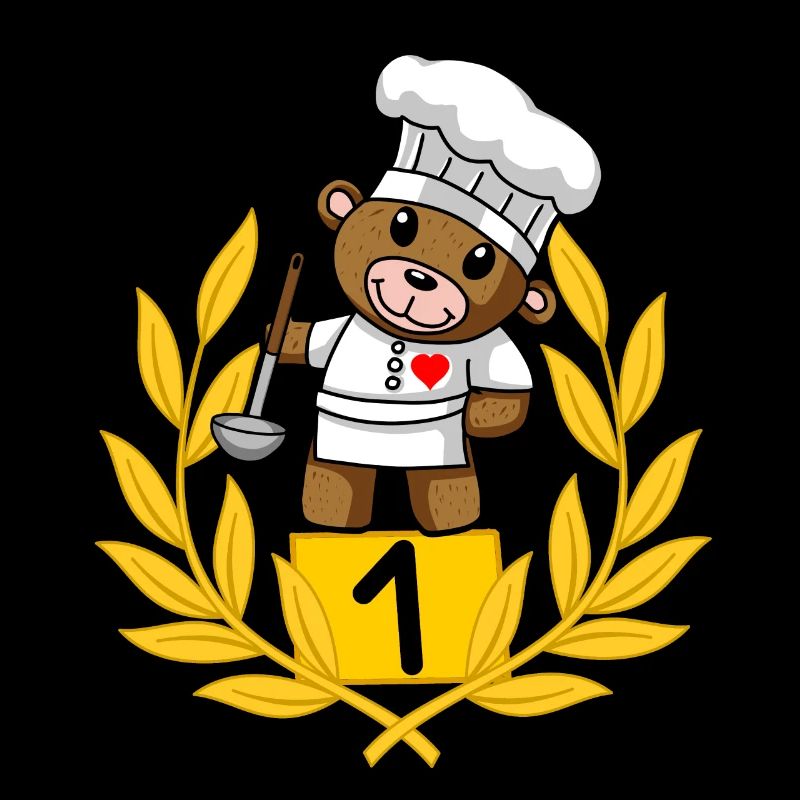 Küchenchef Chefkoch Hobbykoch Koch Berufe