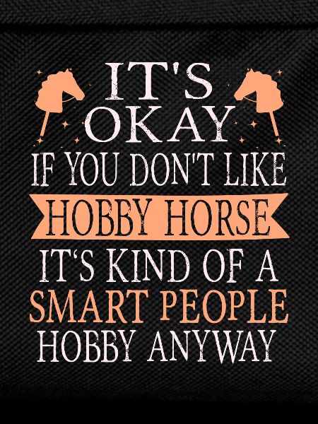 Hobby Horse