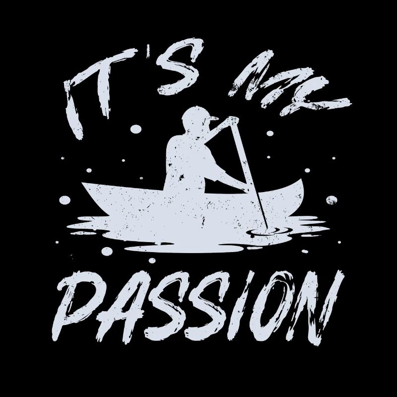 canoeing