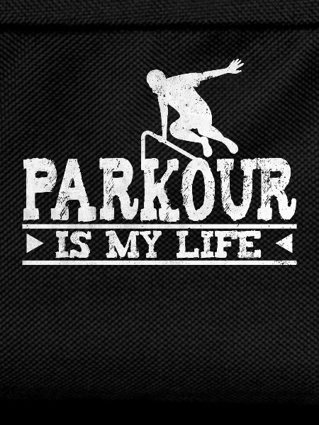 Parkour