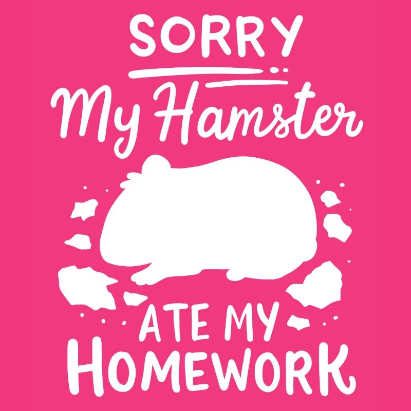 Retour à l’école des élèves hamsters