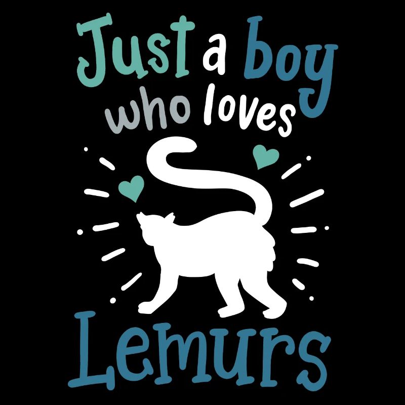 Lemur Lemur Lover