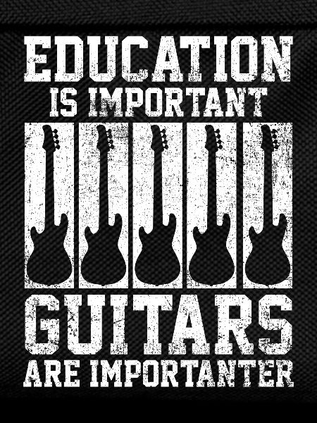 Guitarist Guitarist Guitar Player