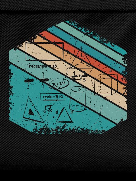 Math Teacher Mathematics Design