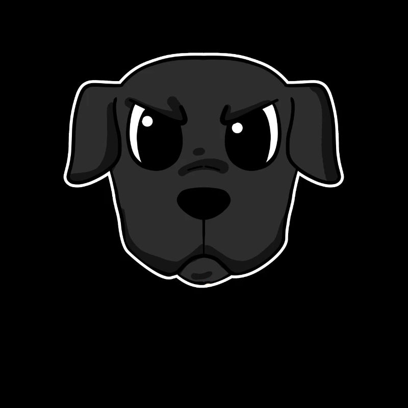 Dog Head