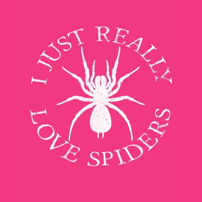 spiders