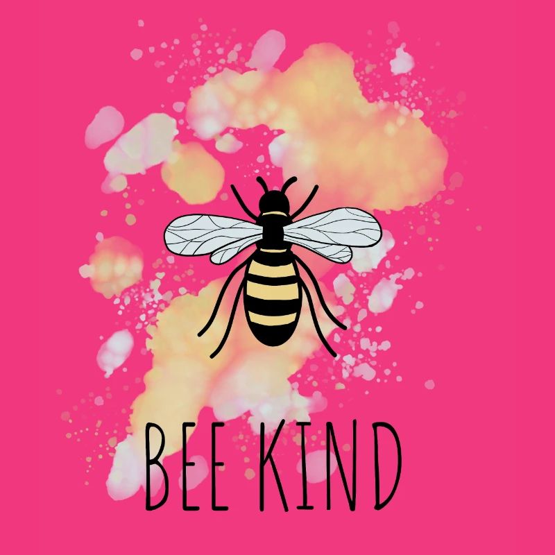 Biene Be Bee Kind
