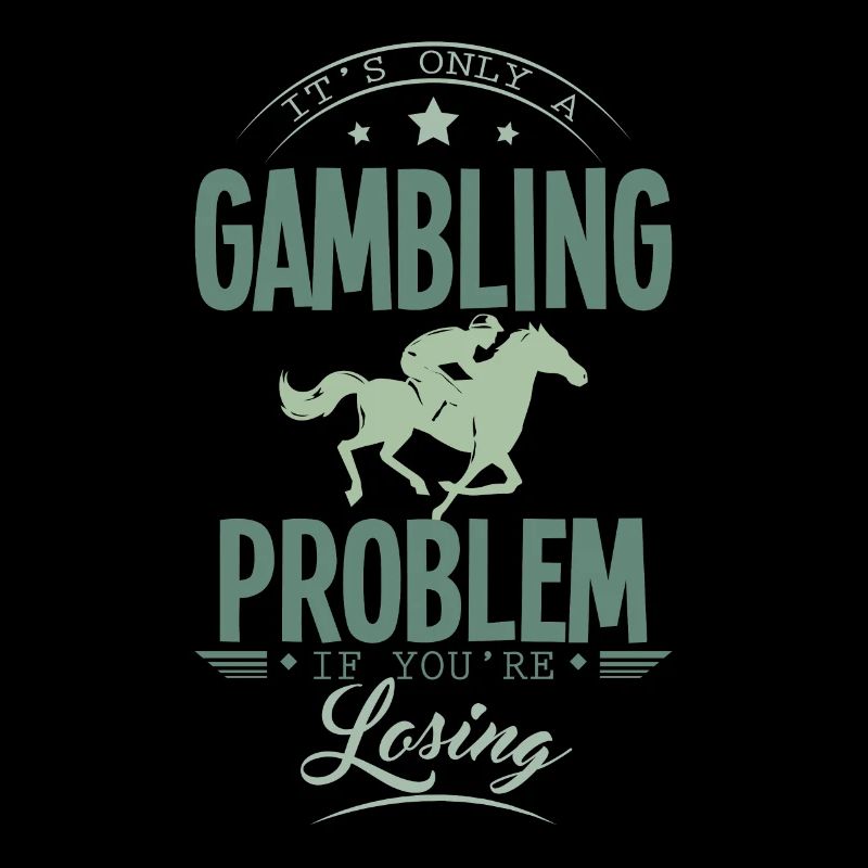 Courses de chevaux Gambling