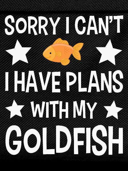 goldfish