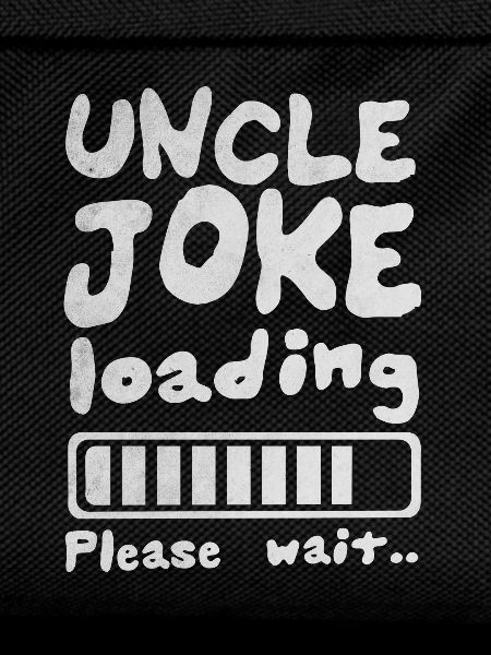 Uncle Joke