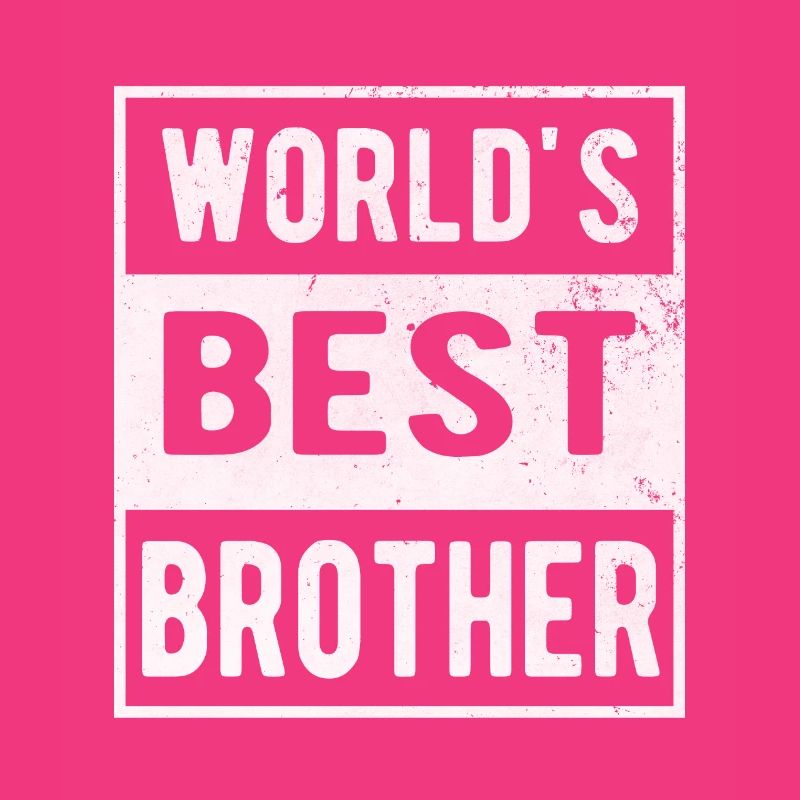Bester Bruder