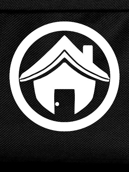 House roof