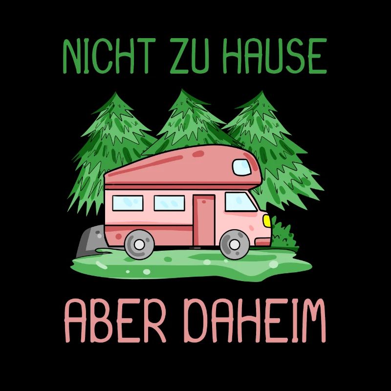 Camping Camper Wohnmobil