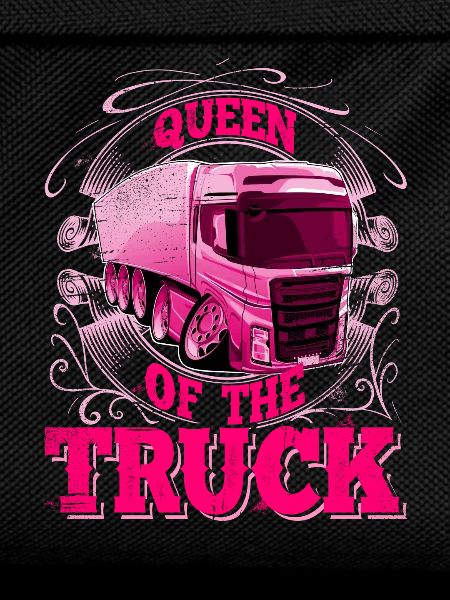 Truck driver