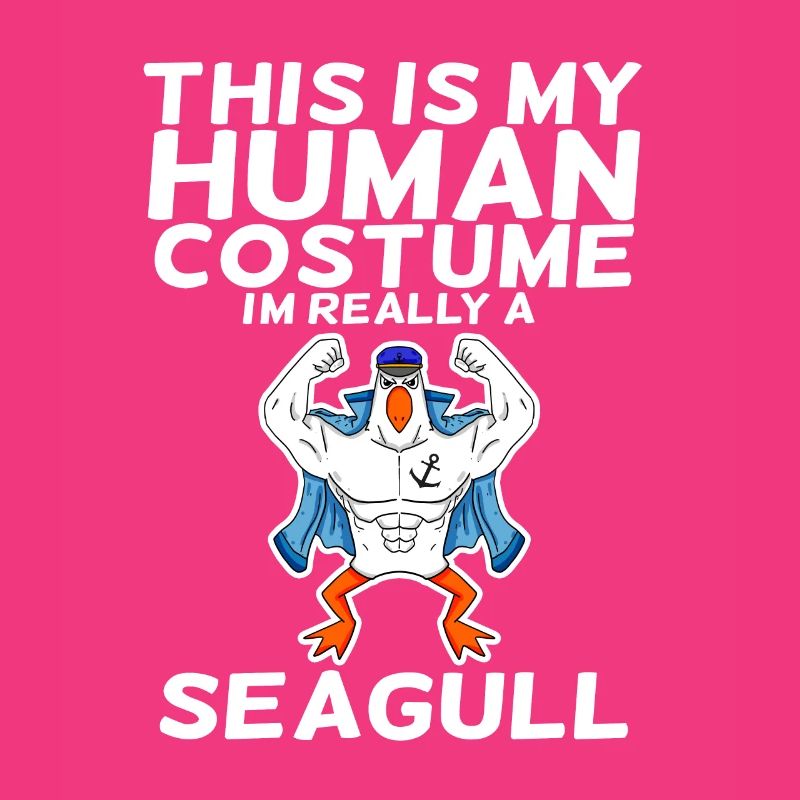 gull