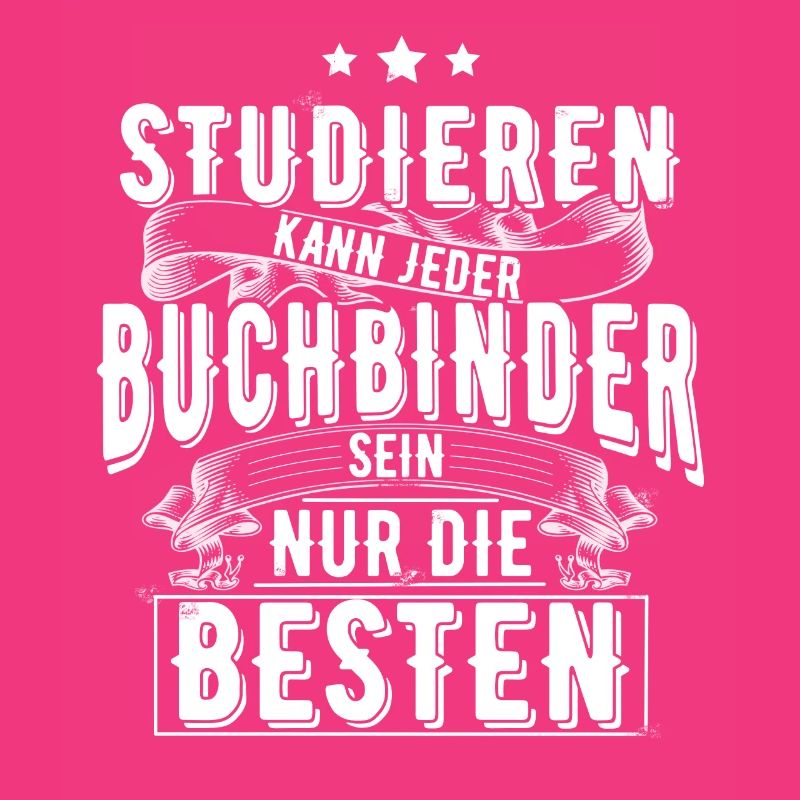 Buchbinder