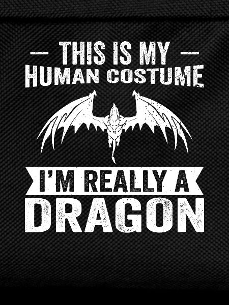 Dragon Drachen