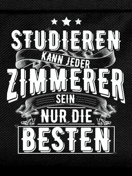 Zimmerer