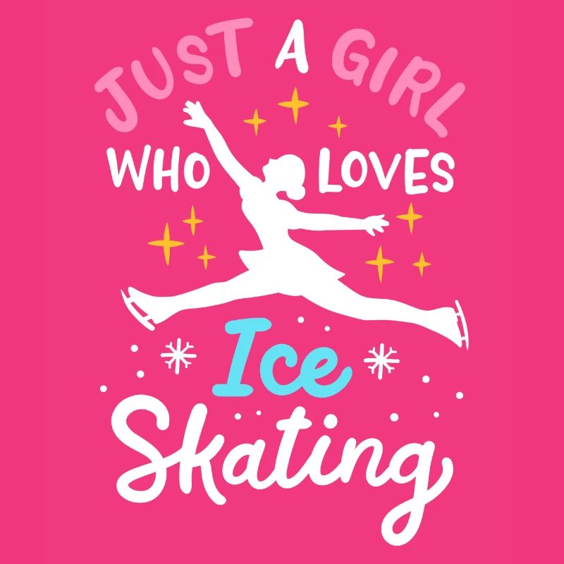 Eislaufen Eisläufer