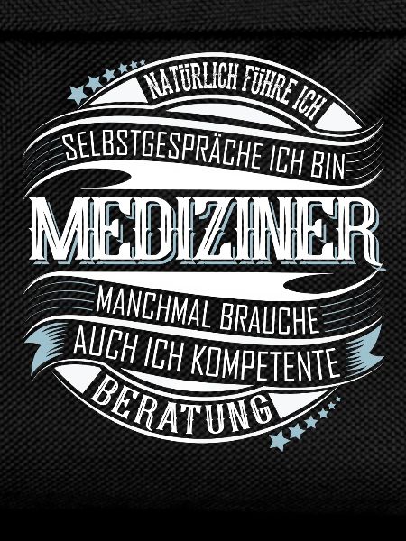 Mediziner
