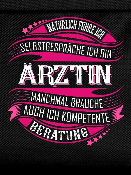 Ärztin