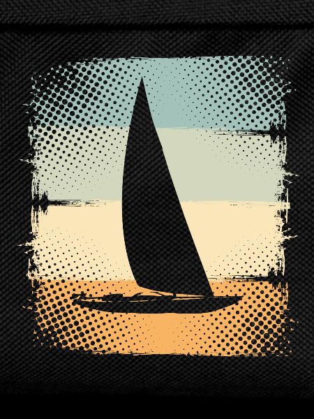 Segelschiff