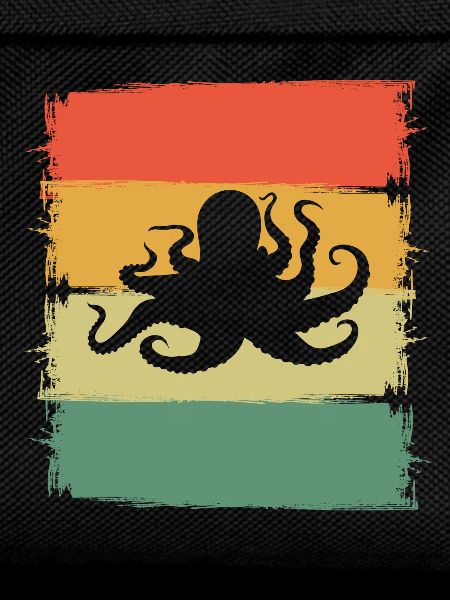 Octopus Octopus Octopus Octopus