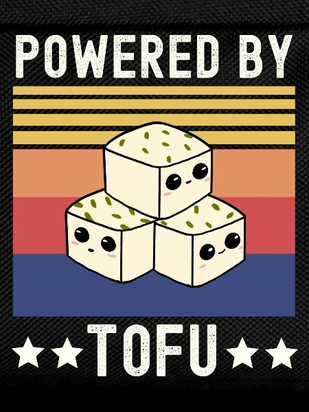 Tofu Vegan Vegans