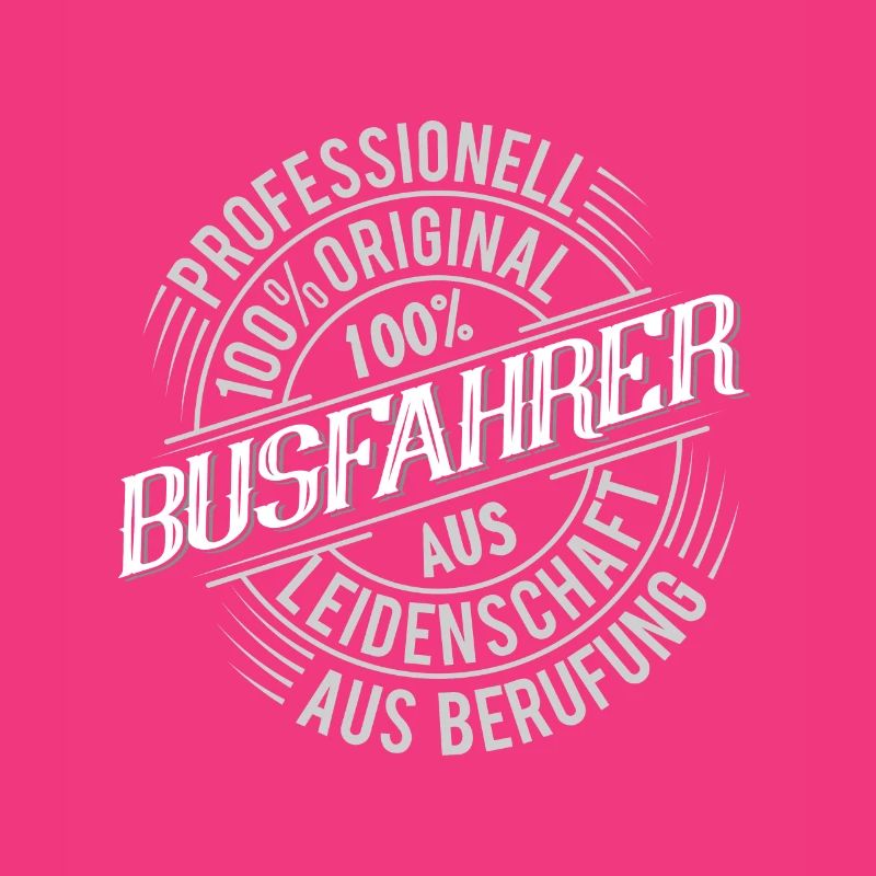 Busfahrer