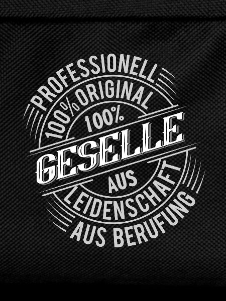 Geselle