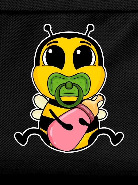 Baby Bee